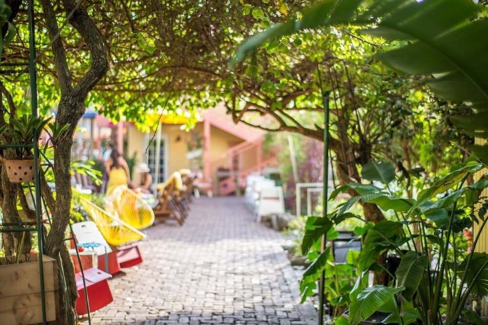 Фото Freehand Miami