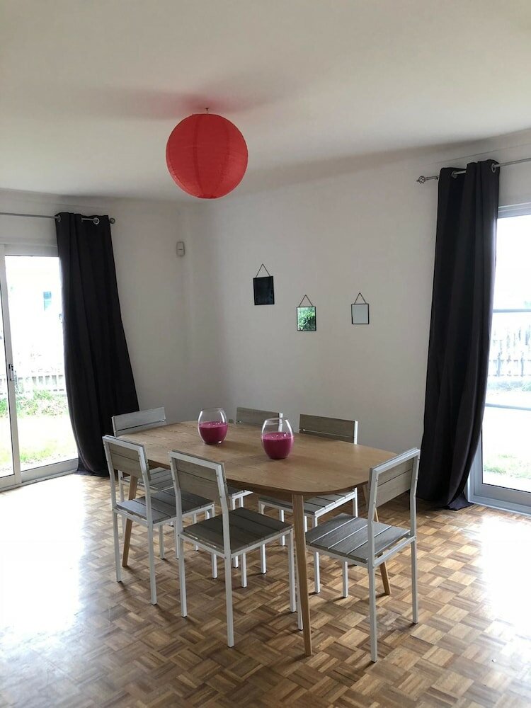 Фото House With 2 Bedrooms in Pico da Pedra, With Wonderful sea View and Enclosed Garden Near the Beach