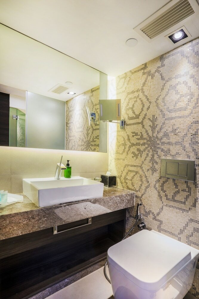 Фото The Daulat by Hotel Calmo