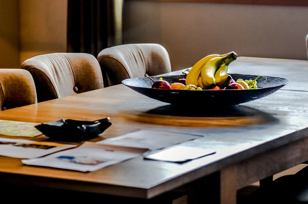 Фото Crans Luxury Lodges