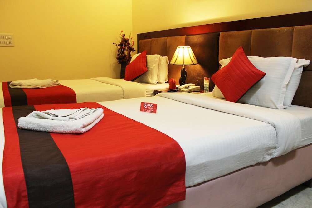 Фото Oyo 559 Hotel Kastor International