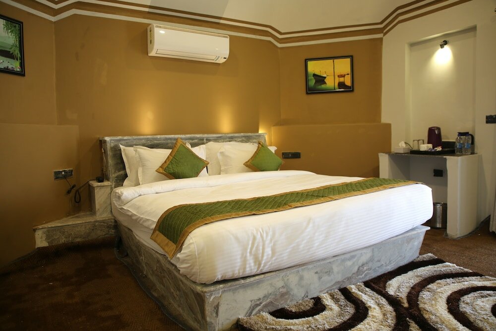 Фото Club 21by Sariska Fun city