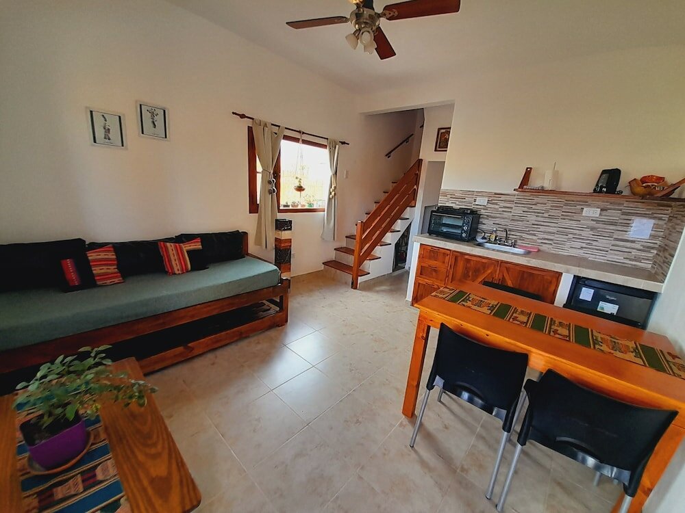 Фото Amaru Apart