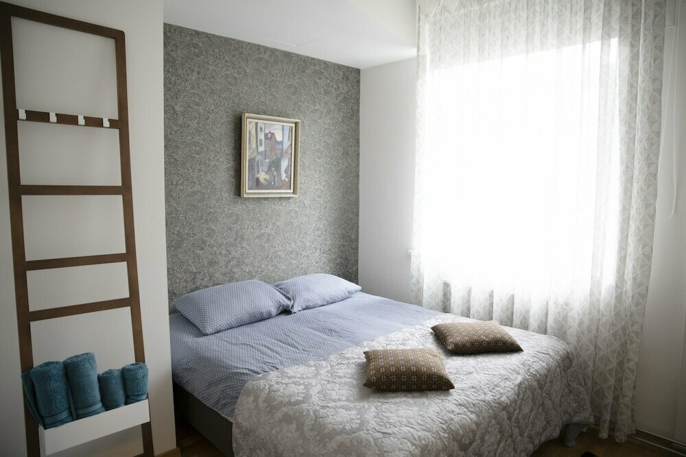 Hotel City heart Kvartal-Tartu Home Apartments, Tartu, photo
