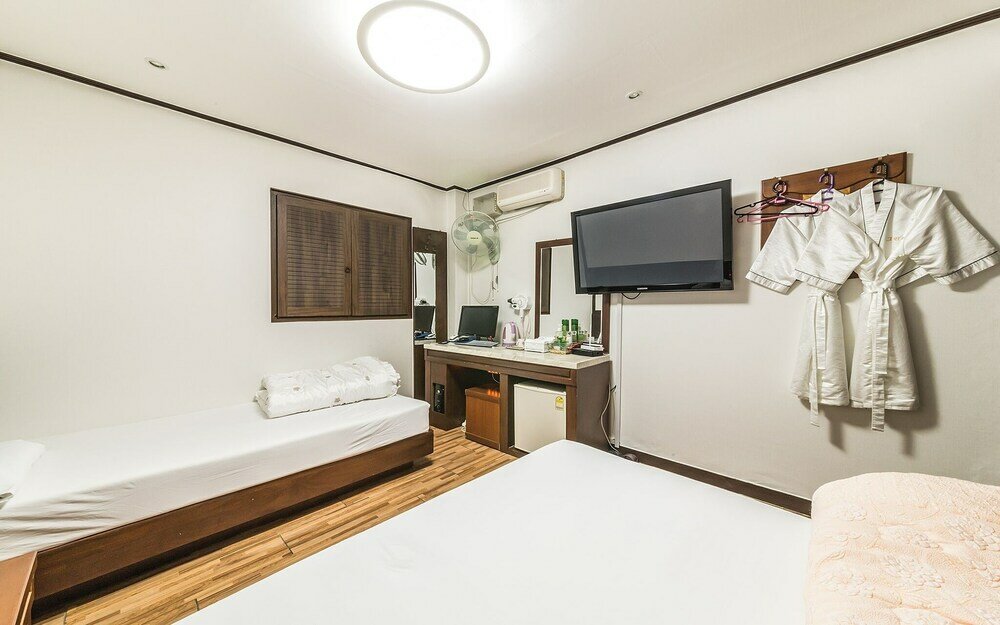 Фото Dongdaemun Green Park