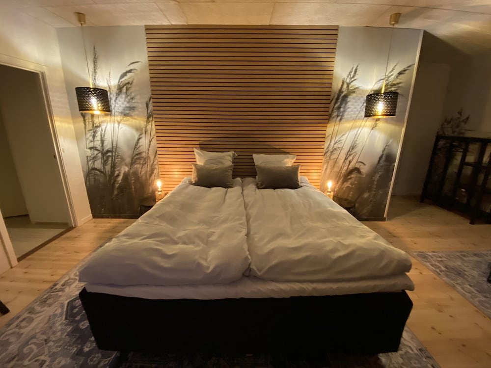 Фото Hotel Sov Godt Herning