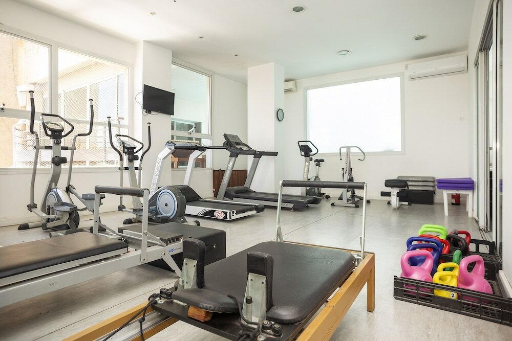 Фото Visit Hotel & Apart