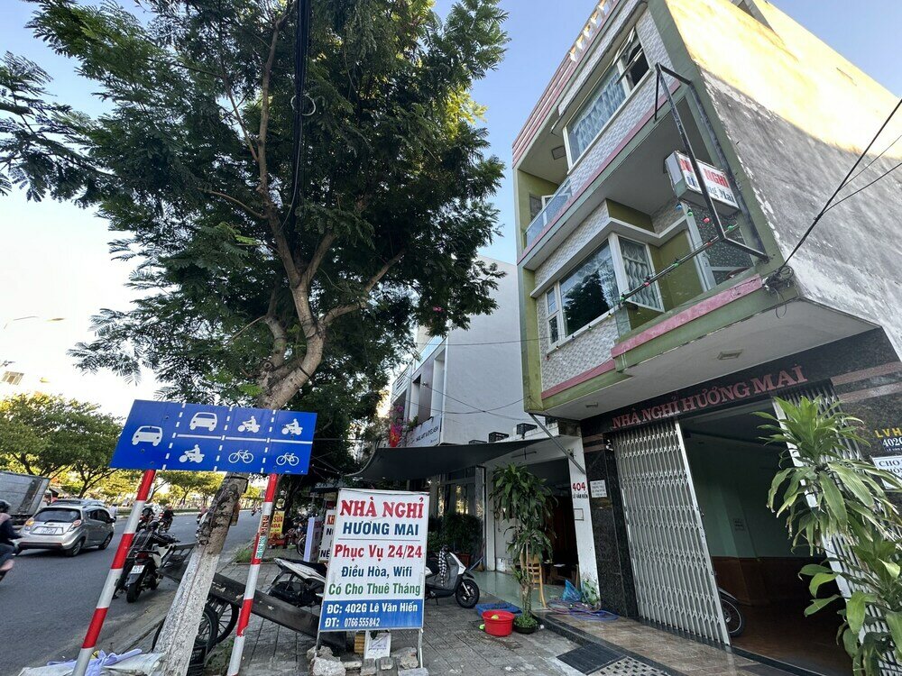 Фото Spot On 1186 Nha Nghi Huong Mai