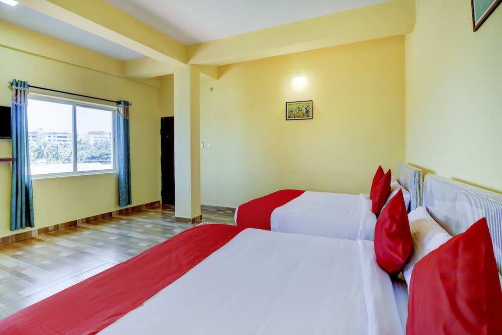 Фото Gaurika Residency Lodging and Boarding