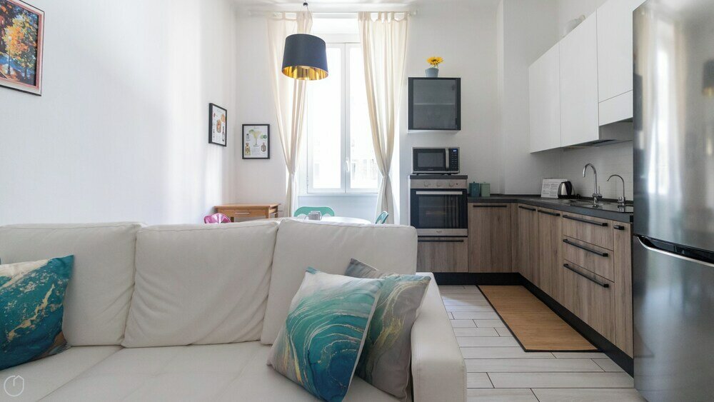 Фото Italianway - Arbe 51