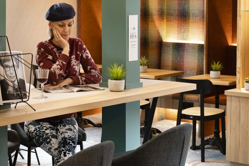 Фото Hotel Locomo