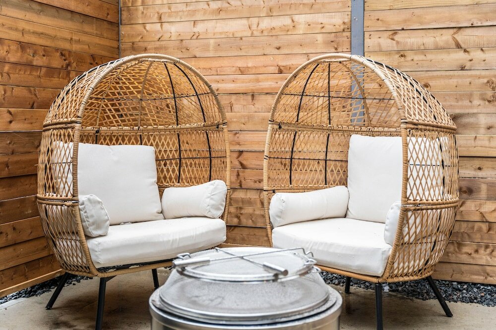 Фото Les Petits Chalets