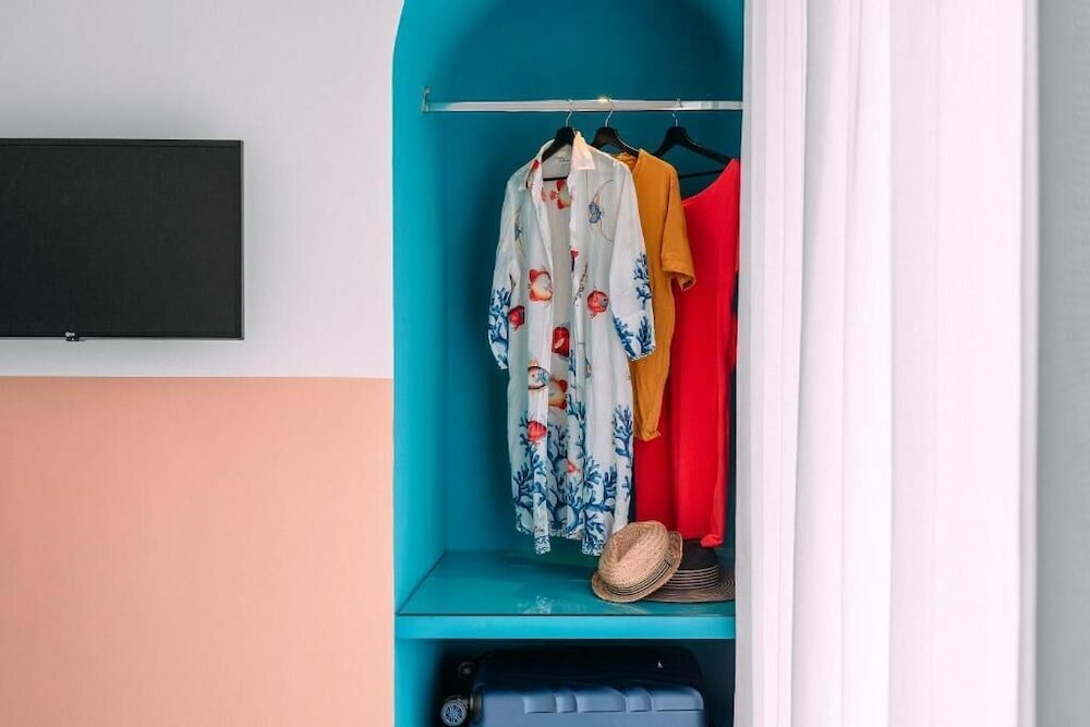 Фото Sorrento Colors&Suites