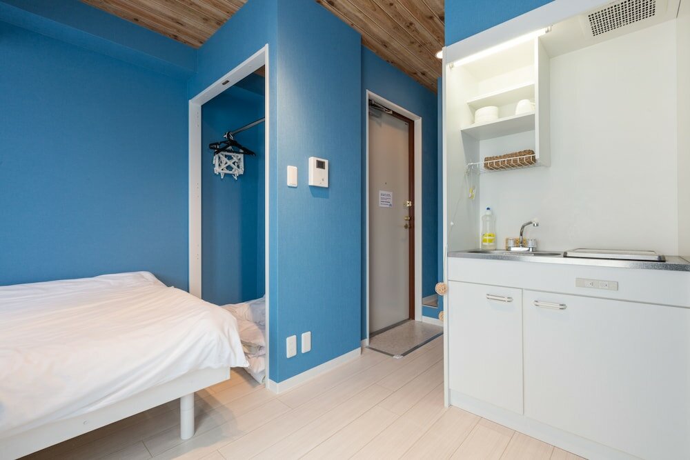 Фото Sky Forest Ebisu