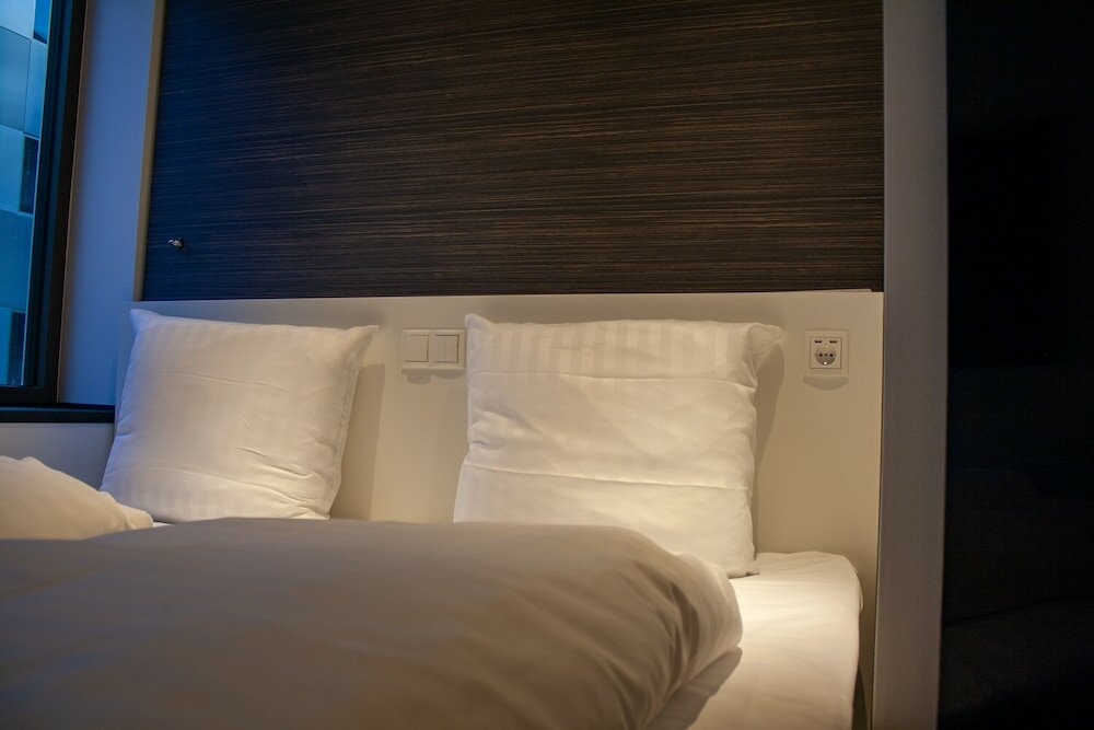 Фото Next House Copenhagen - Hostel