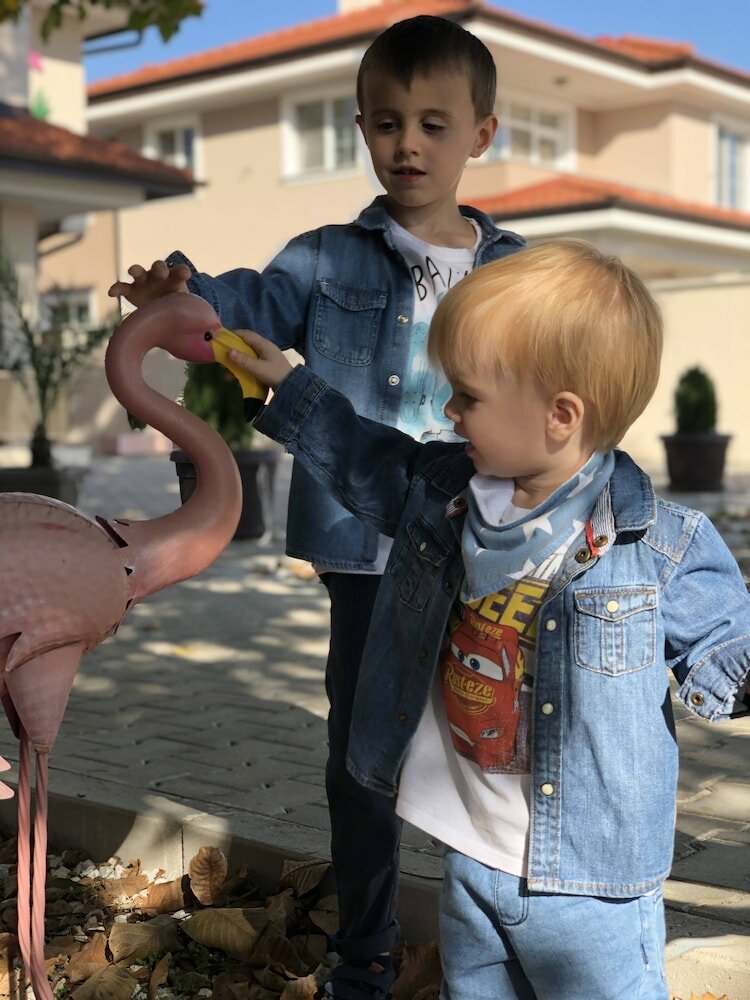 Фото Flamingo Hotel