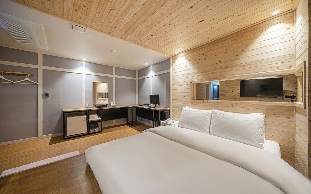 Фото Sinchon Champus