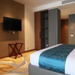 Фото Sofia International Hotel