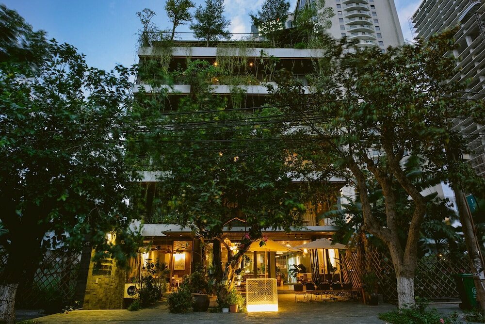 Фото Livie Da Nang Style