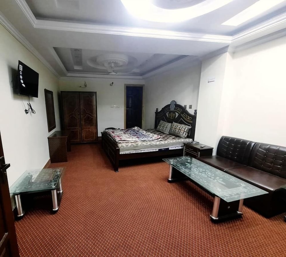 Фото City Top Hotel & Restaurant