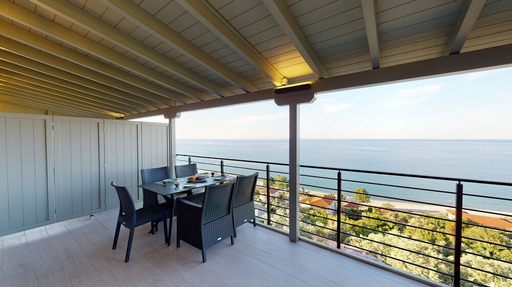 Фото Kallia Suites