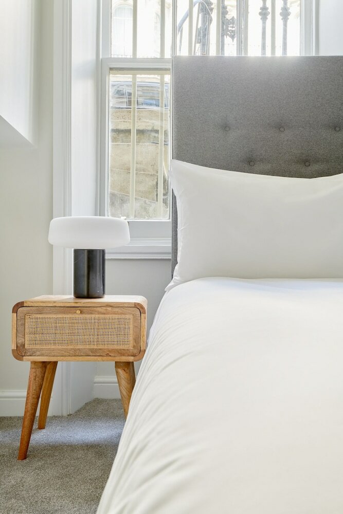 Фото Sonder Kensington Gardens