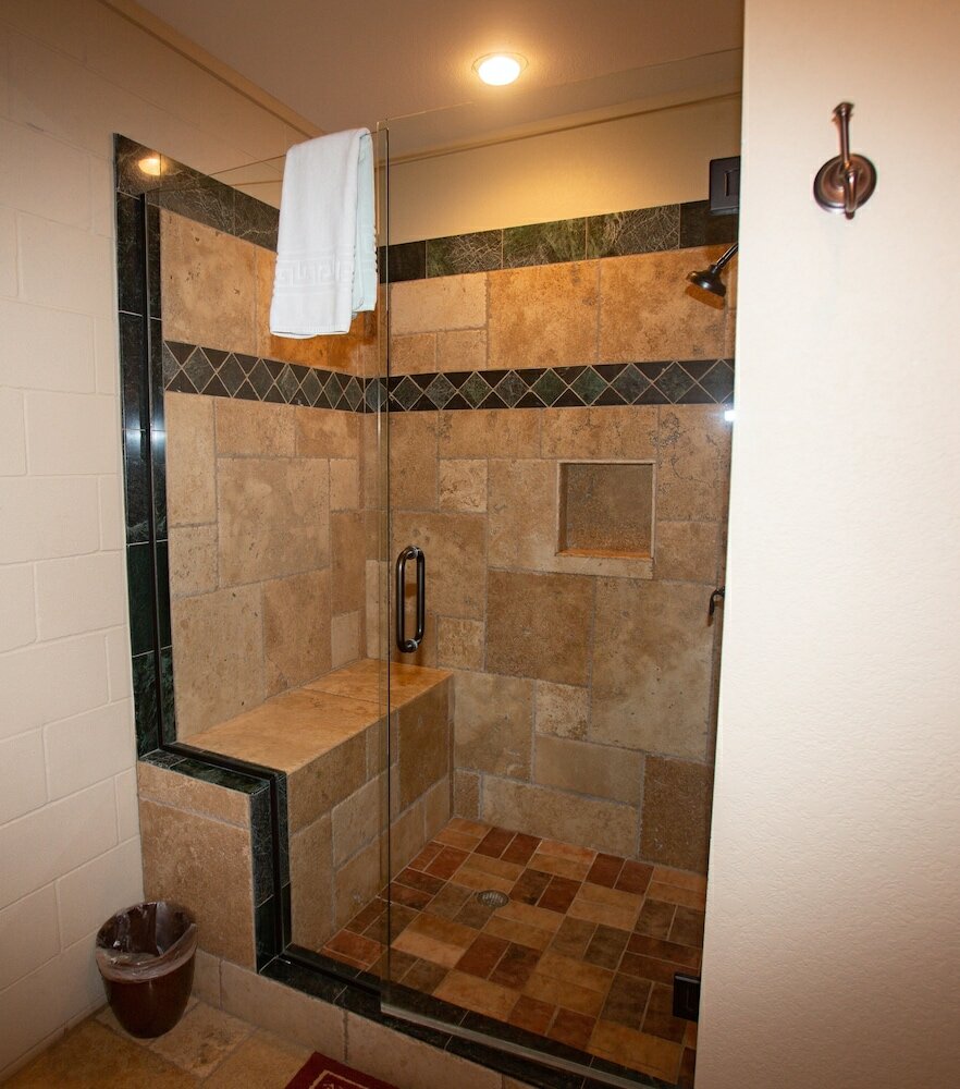 Фото Kiepersol Bed and Breakfast