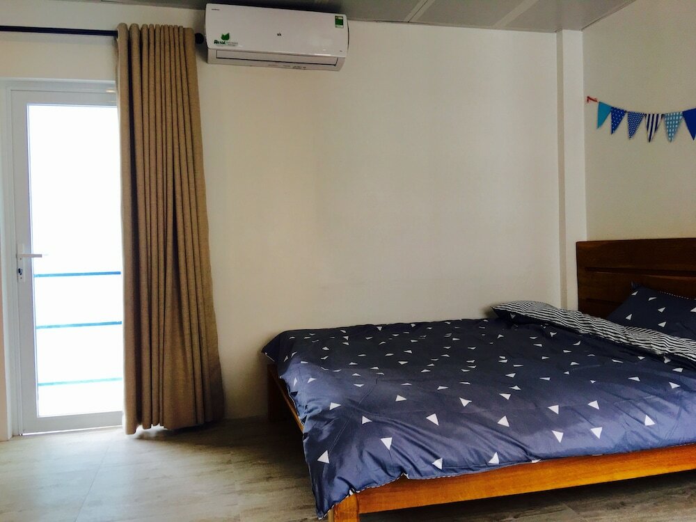 Фото Awa Downtown Hostel