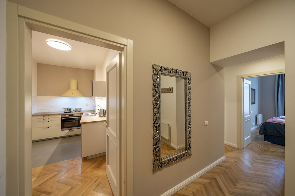 Фото Apart Hotel Zborovska