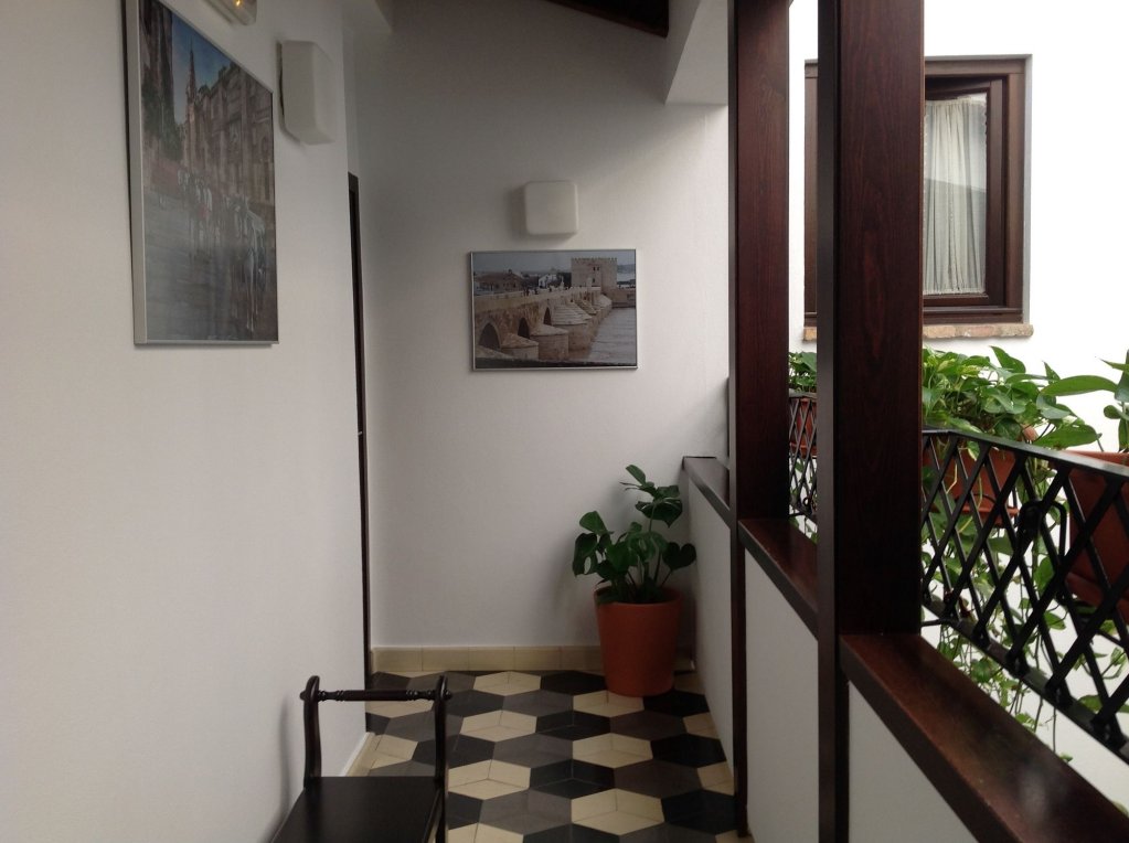 Фото Hospederia Alma Andalusi