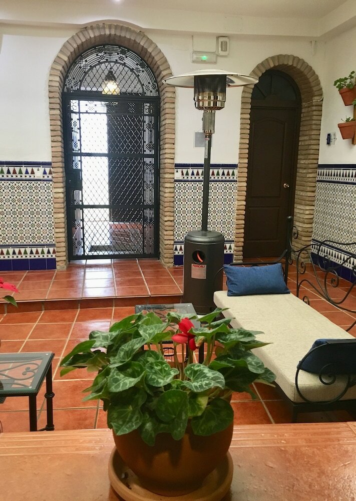 Фото Patio de la Plateria