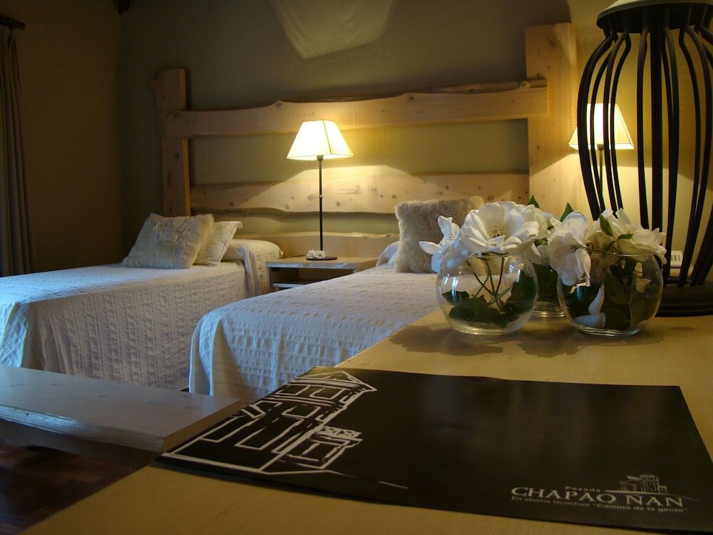 Фото Hotel Chapaq Ñan