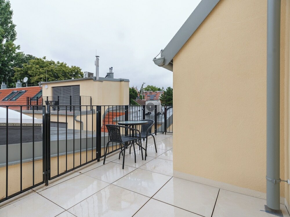 Фото My Schönbrunn Apartments