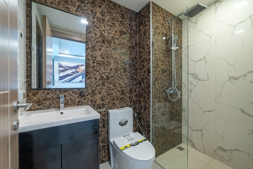 Фото Arcadia Beach Continental by Psr Asia