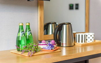 Фото Yeosu Sea Star Pension