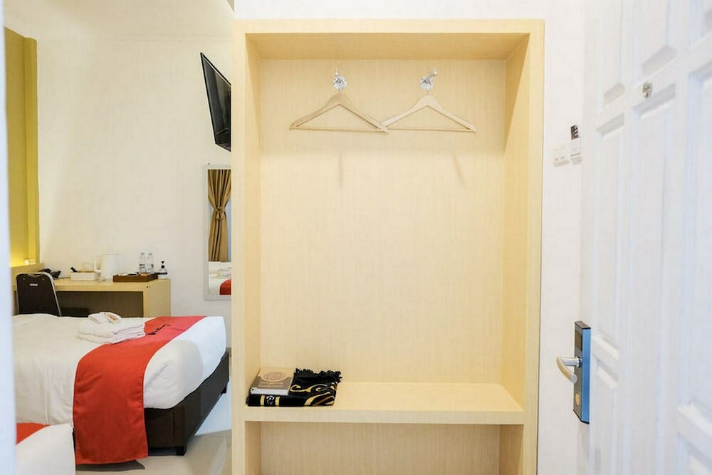 Фото RedDoorz Plus Syariah near Museum Lampung