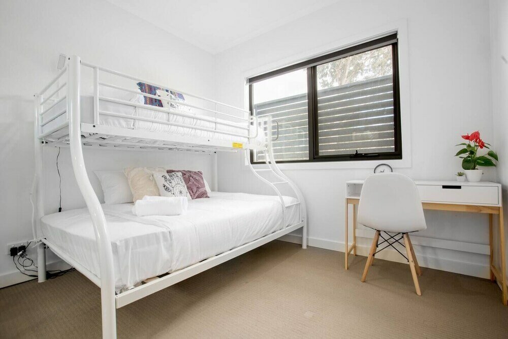 Фото Stunning 3beds Near Knox Shopping Centro@wantirna