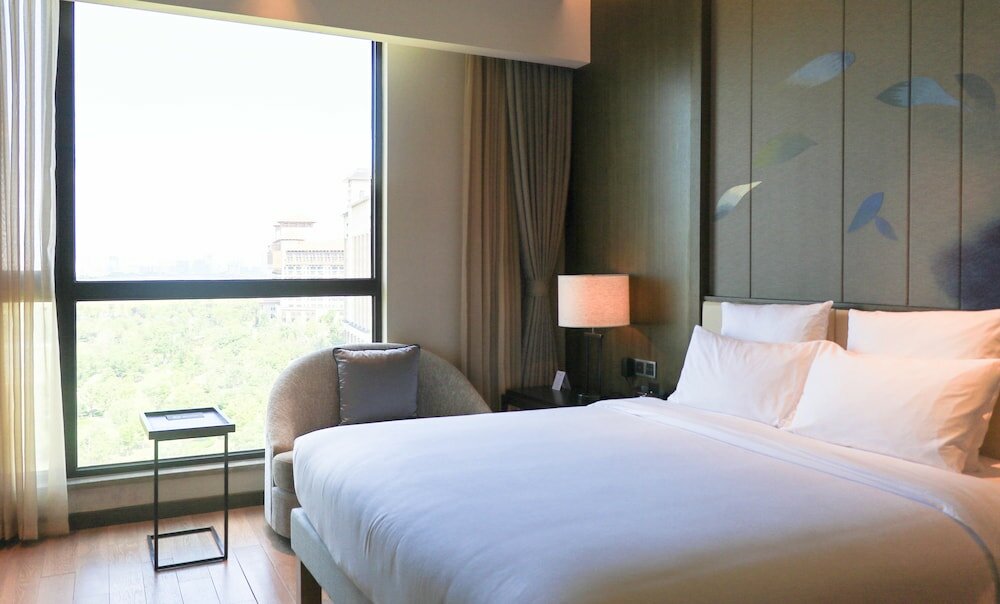 Фото Pullman Nanchang Sunac