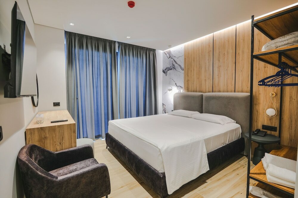 Фото Ori Mare Hotel