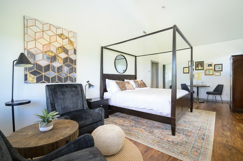 Фото The Setting Inn Willamette Valley