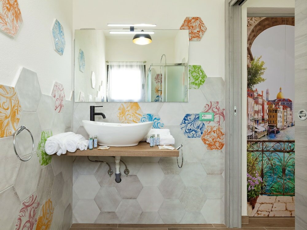 Фото Agua Dorada Boutique Hotel