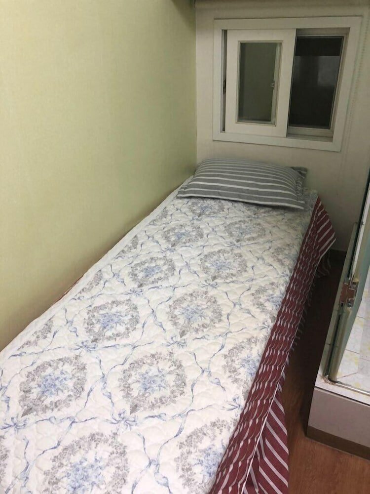 Фото Noble Residence 2nd Korea University