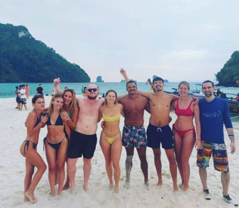 Фото Sleeper Hostel