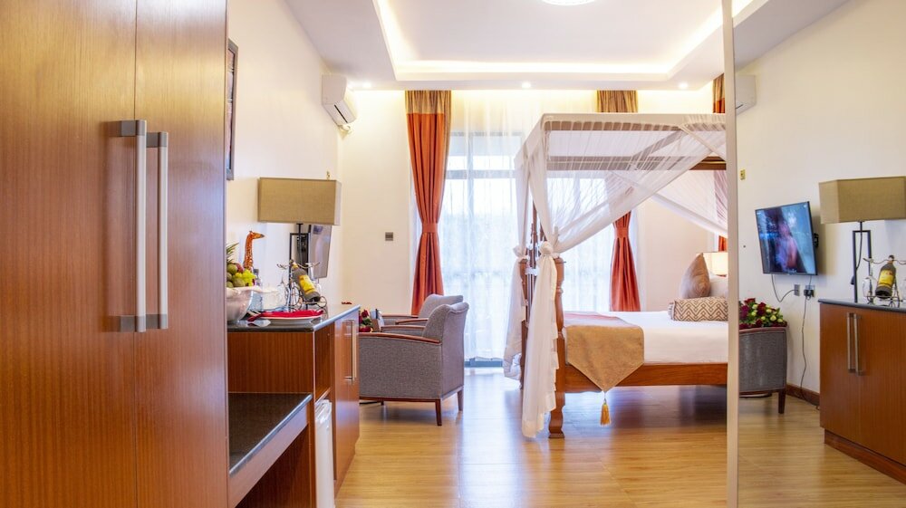 Фото Ciala Resort Hotels In Kisumu