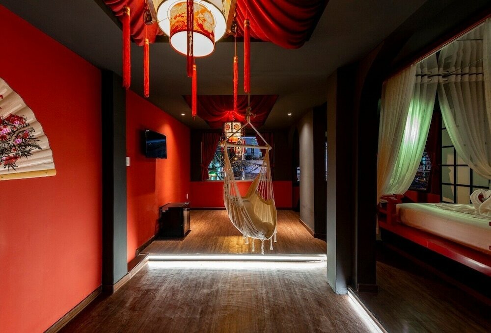 Фото Language Exchange Hotel 3