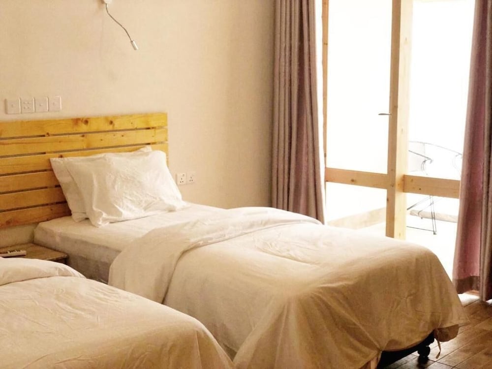 Фото Tiger Shark Residence