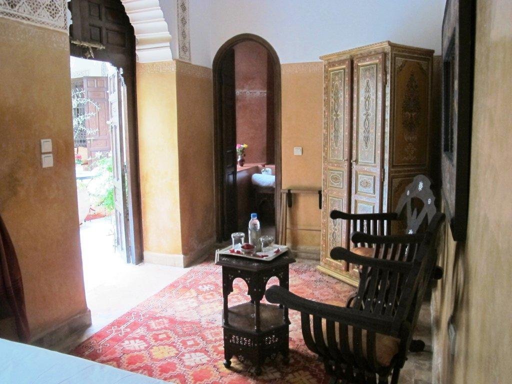 Фото Riad Al Loune