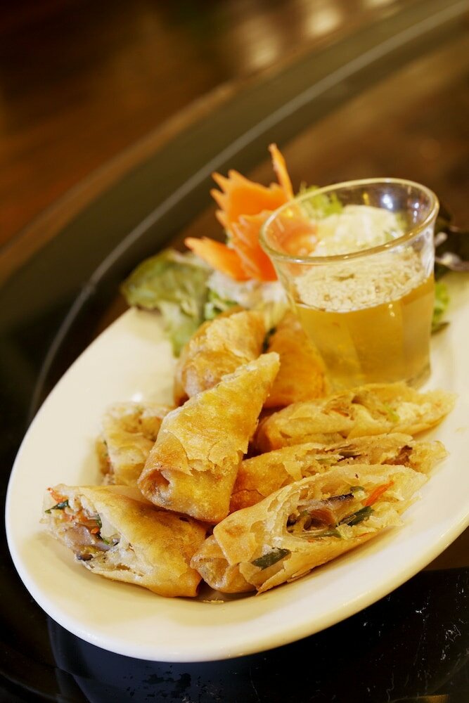 Фото Centara Hotel Hat Yai