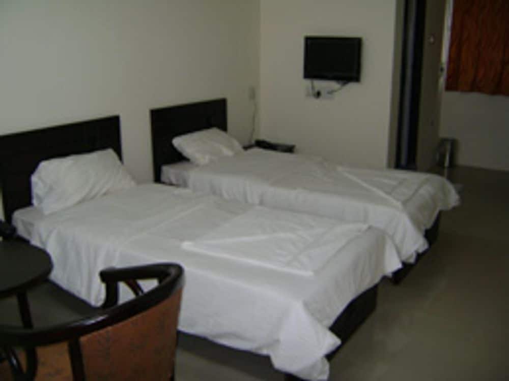 Фото Hotel Nawab's