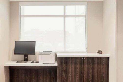 Гостиница Residence Inn by Marriott Loma Linda Redlands в Сан-Бернардино